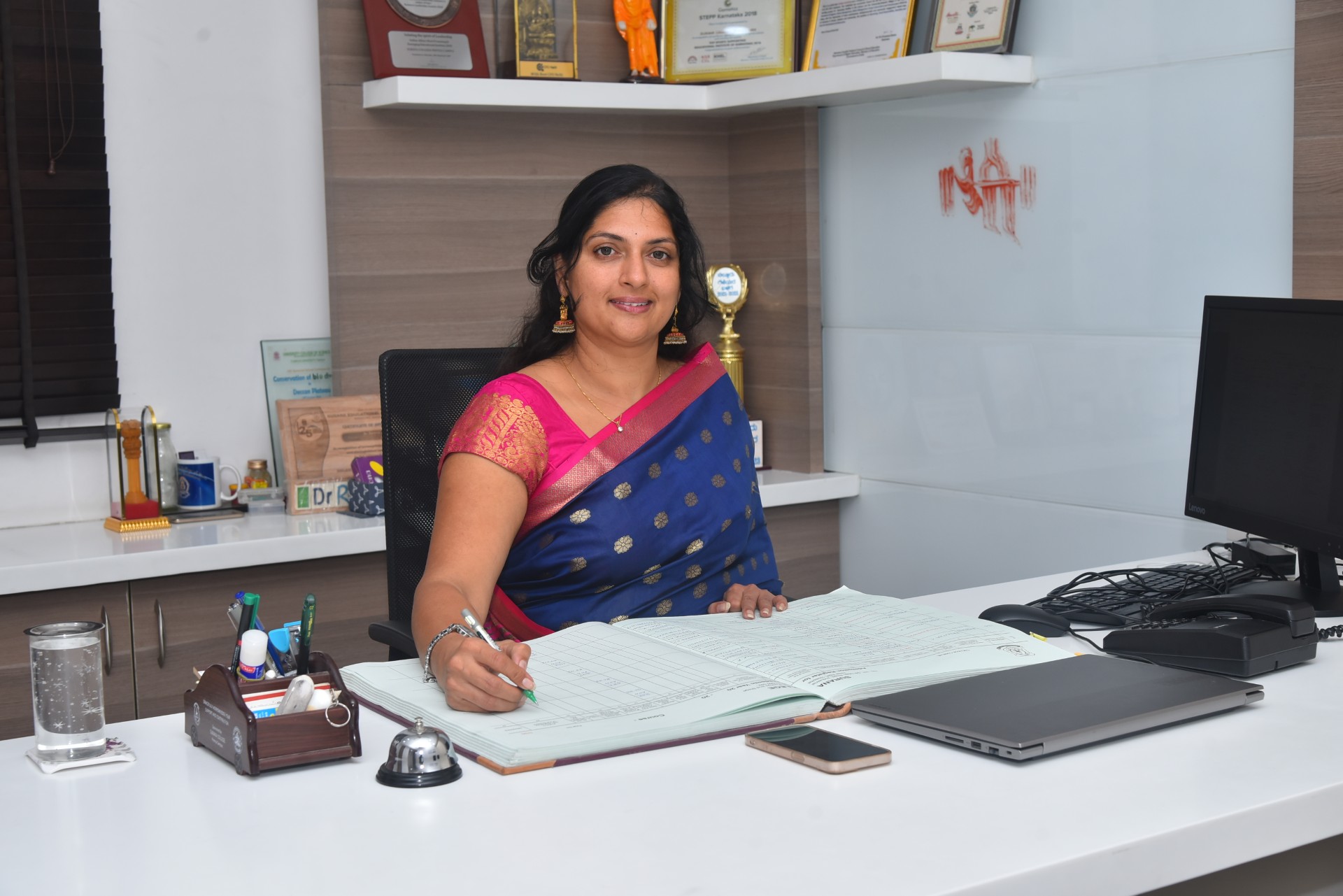 Principal