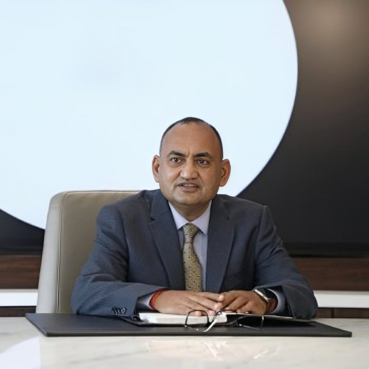 Chairman